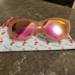 Goodr sunglasses - Rose before Bros